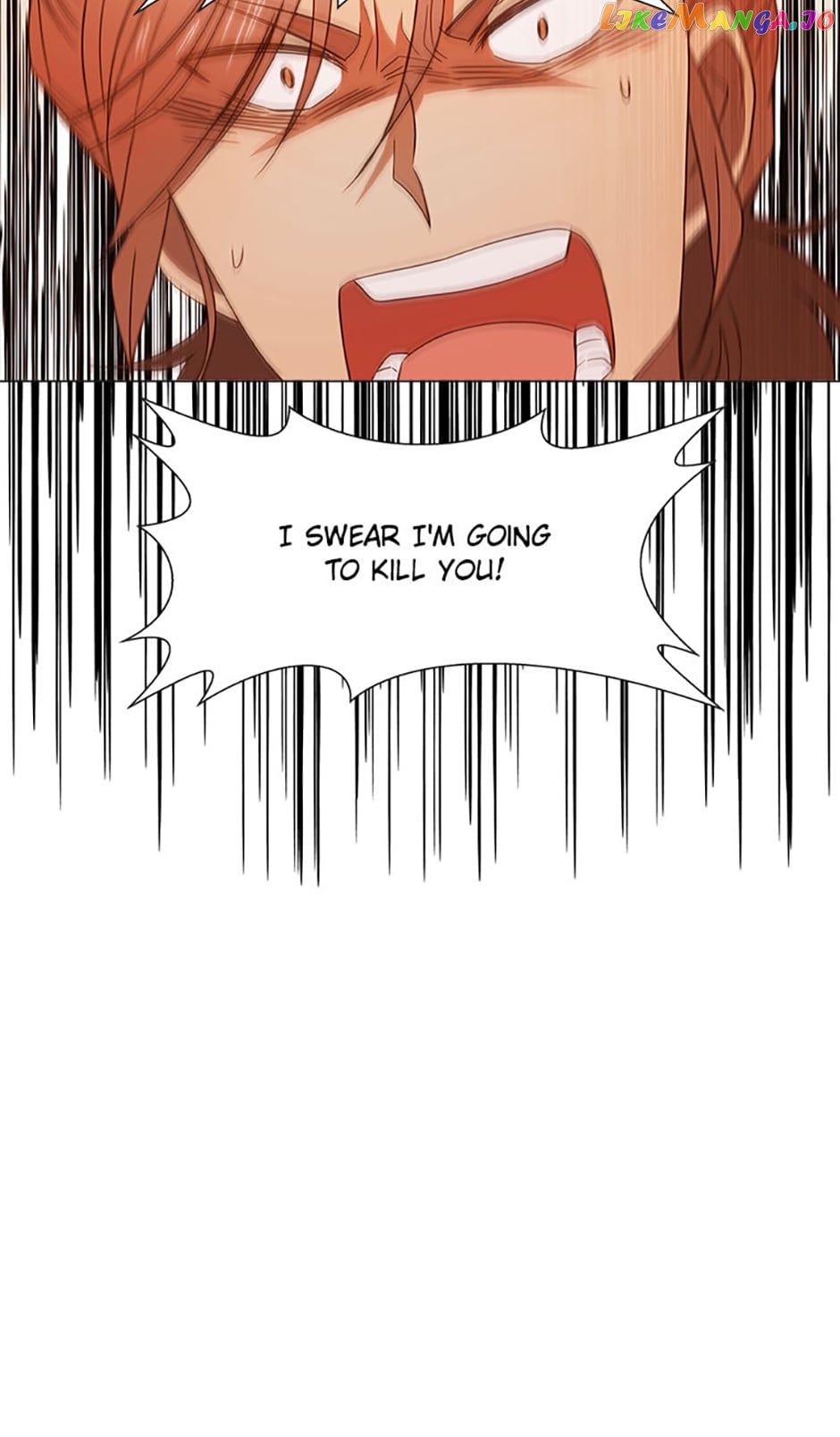 Perfect Gold Chapter 60 - page 19