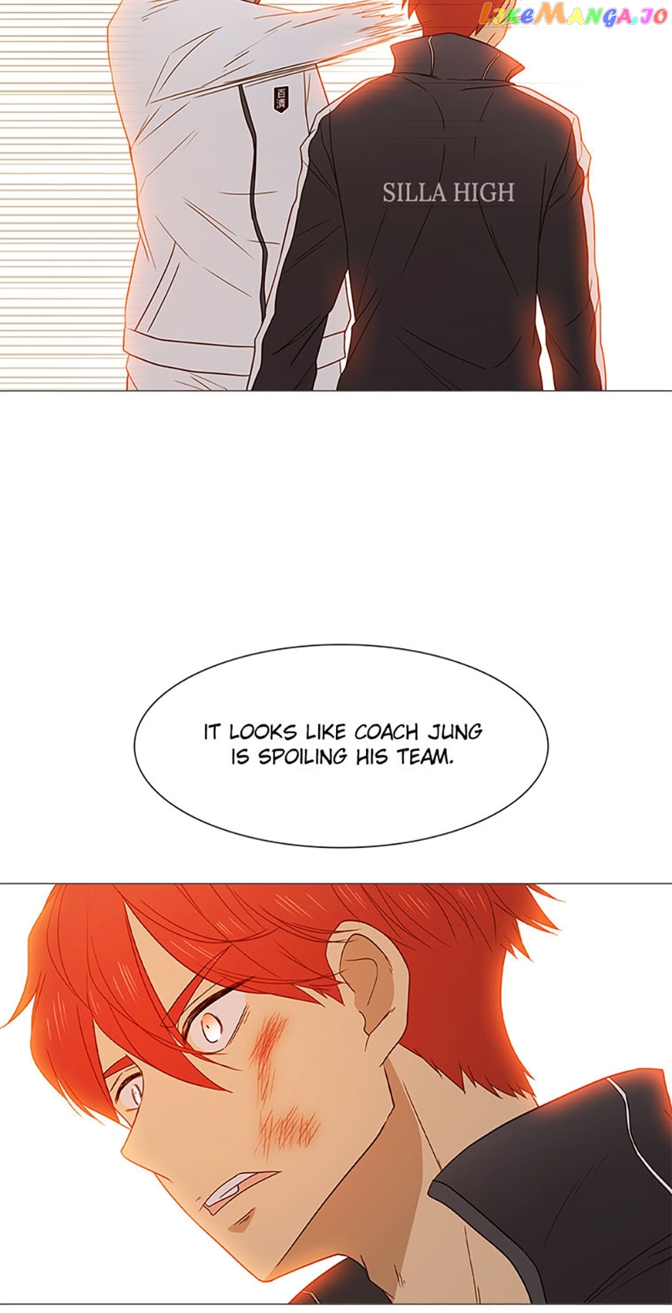 Perfect Gold Chapter 60 - page 24