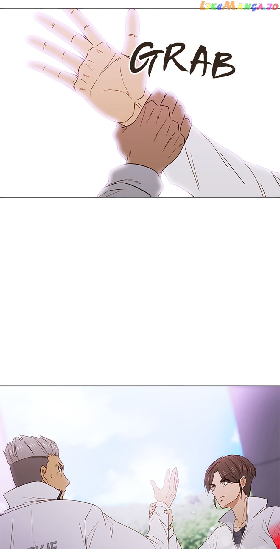 Perfect Gold Chapter 60 - page 27