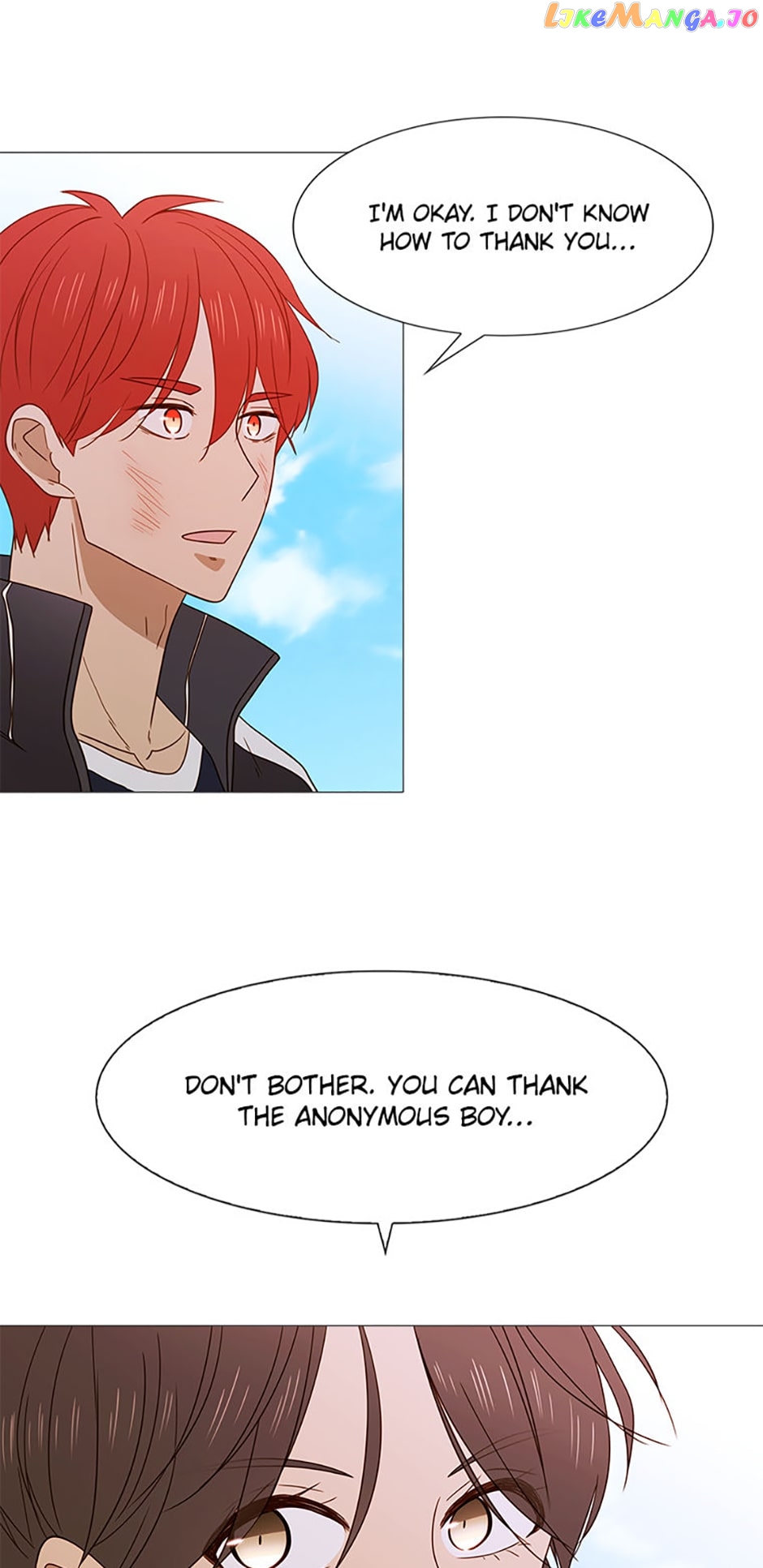 Perfect Gold Chapter 60 - page 37