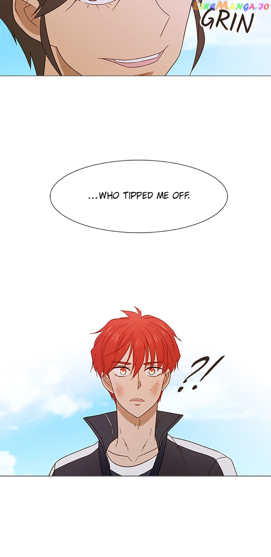 Perfect Gold Chapter 60 - page 38