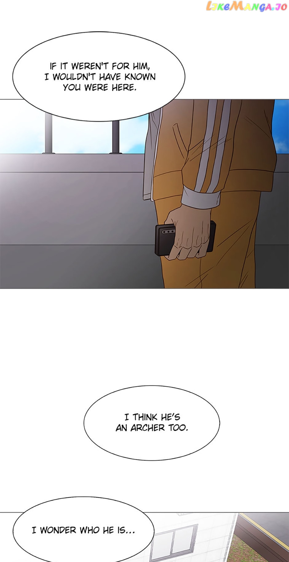 Perfect Gold Chapter 60 - page 39