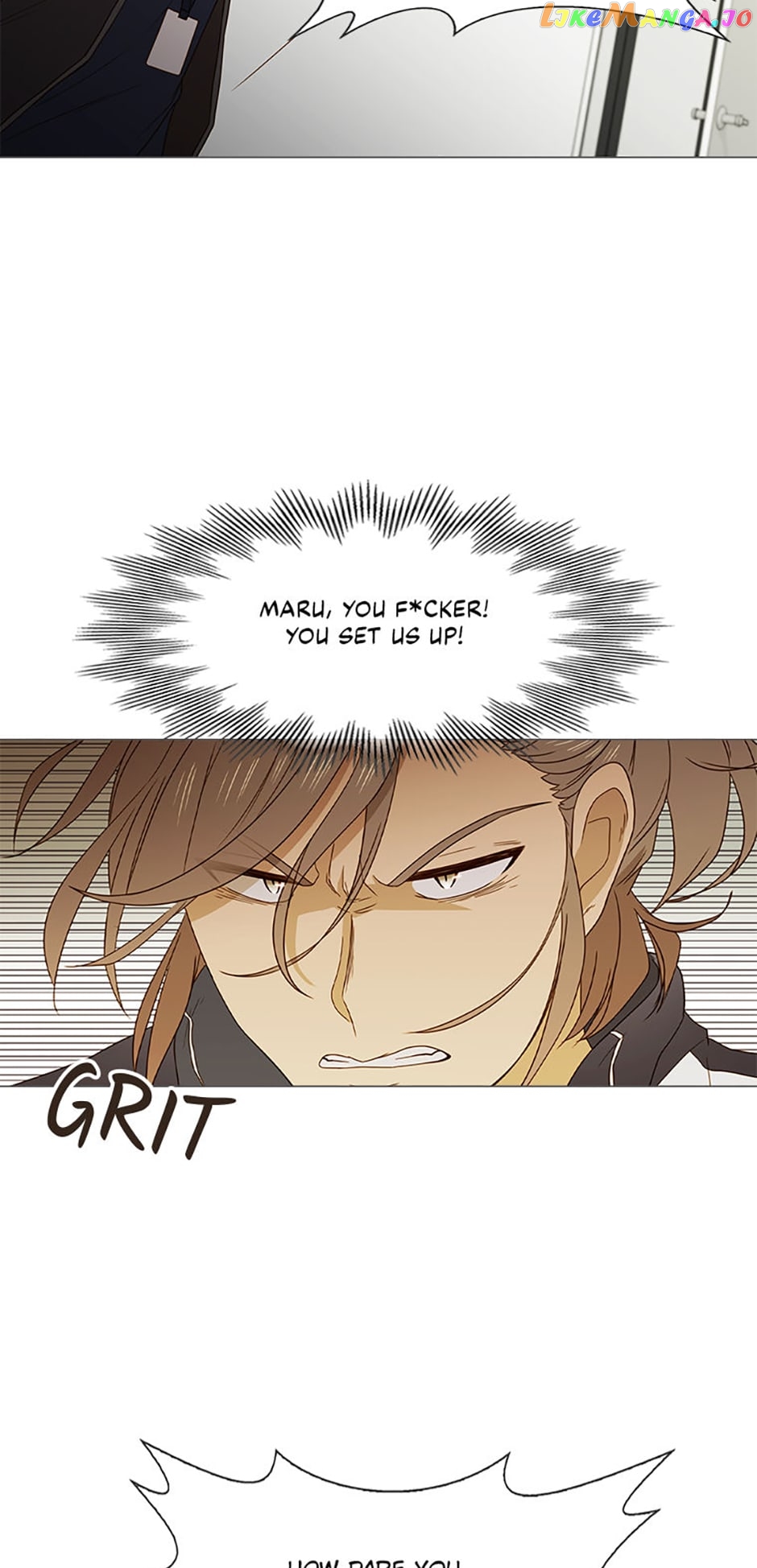 Perfect Gold Chapter 60 - page 7