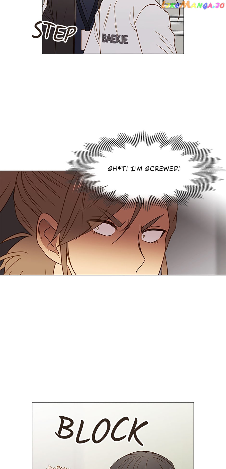 Perfect Gold Chapter 60 - page 9