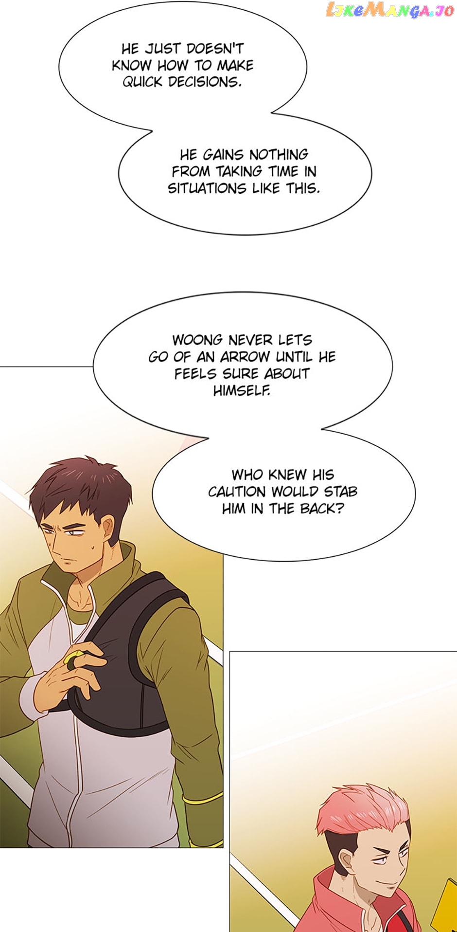 Perfect Gold Chapter 63 - page 43