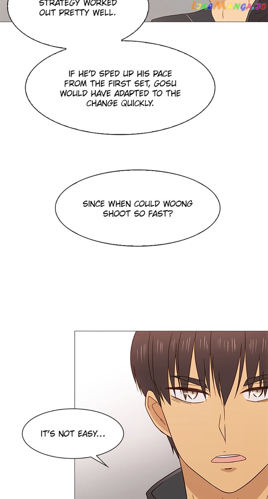 Perfect Gold Chapter 64 - page 43