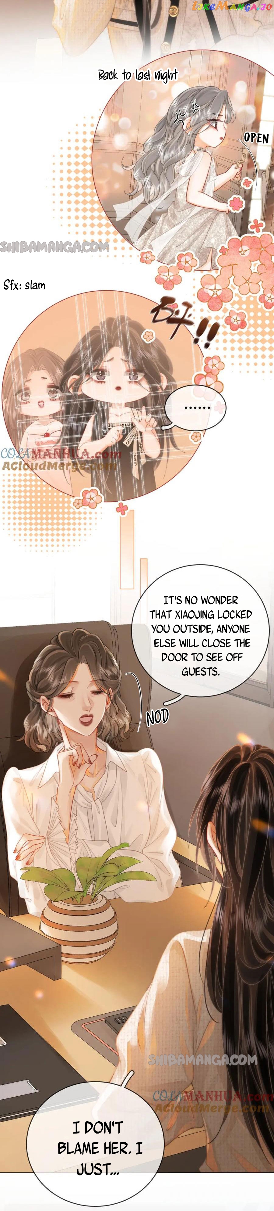Twin Flames Of Destiny Chapter 50 - page 3