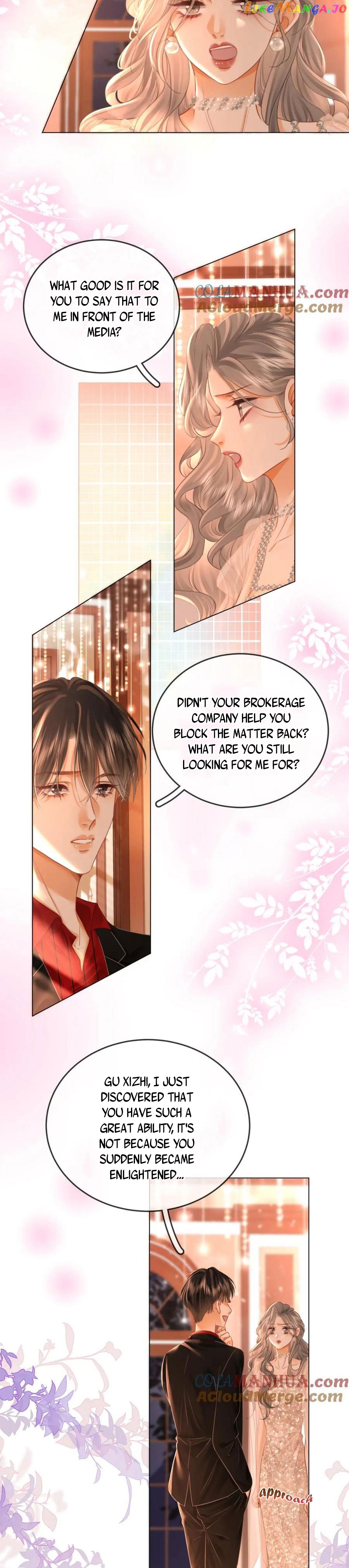 Twin Flames Of Destiny Chapter 46 - page 12