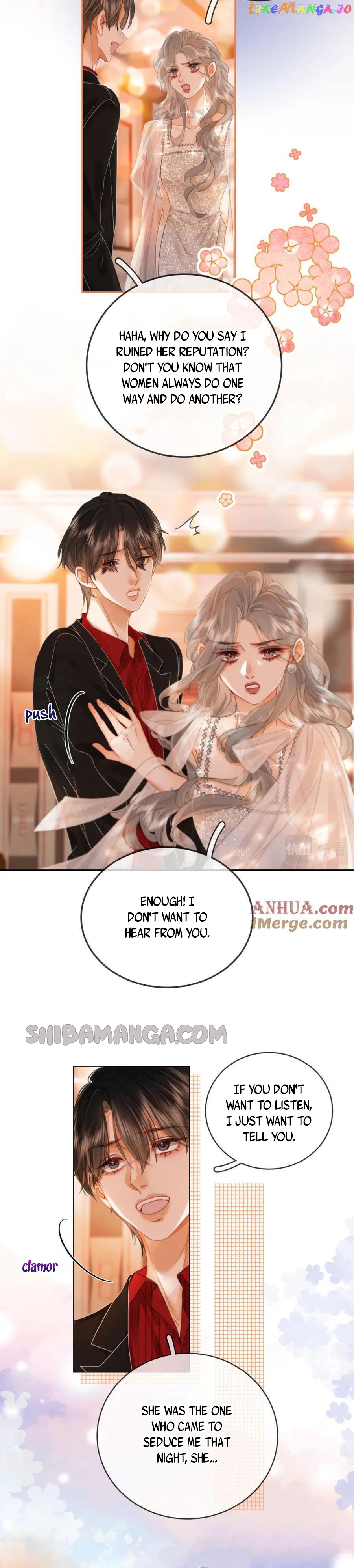 Twin Flames Of Destiny Chapter 46 - page 15