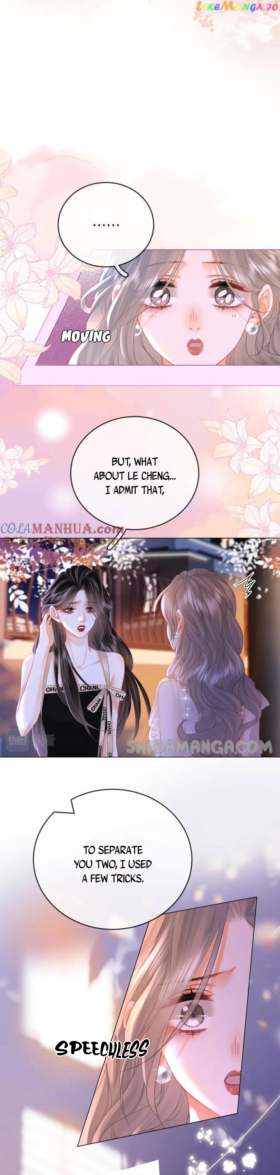 Twin Flames Of Destiny Chapter 48 - page 13