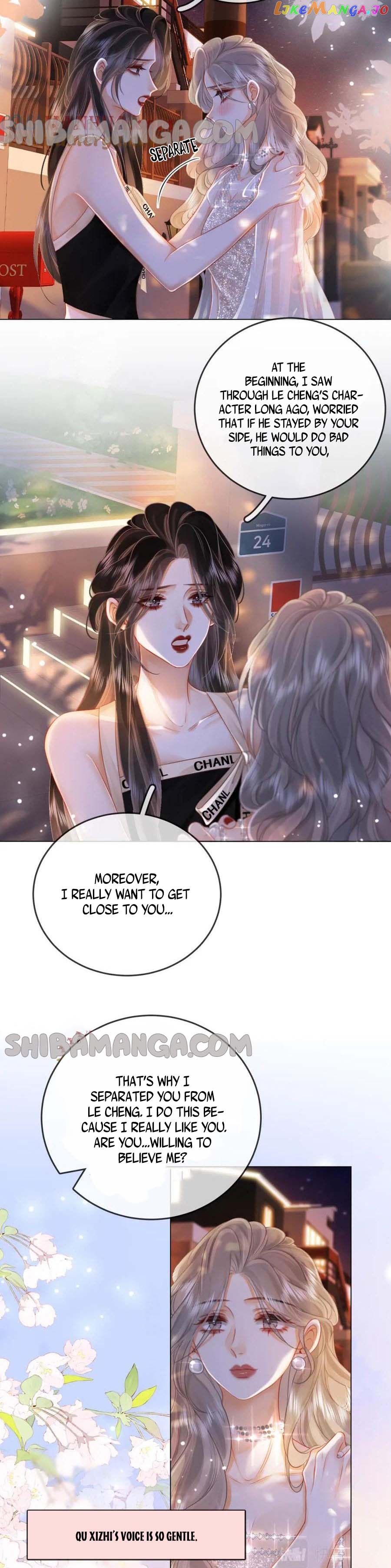 Twin Flames Of Destiny Chapter 49 - page 11