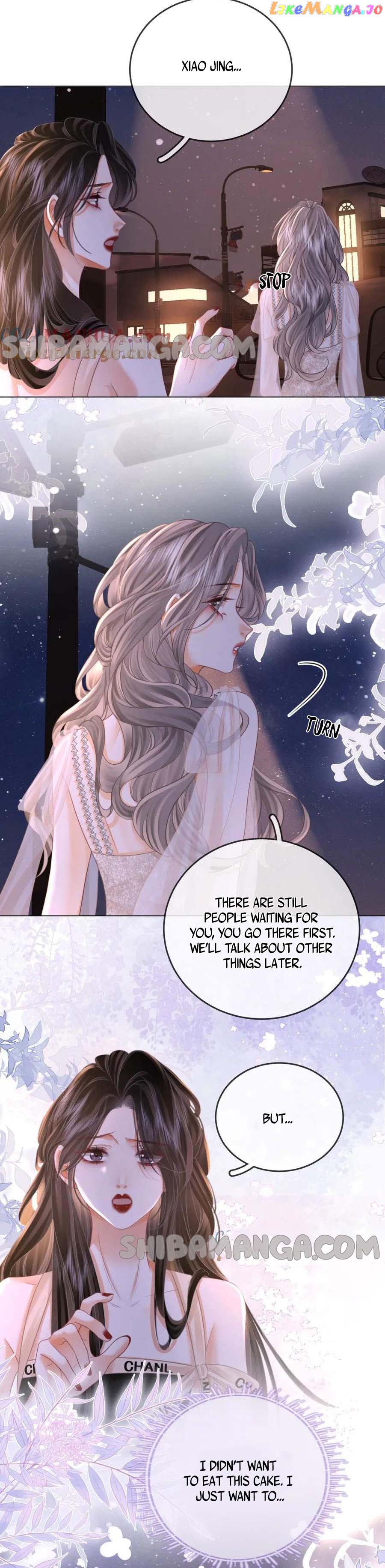 Twin Flames Of Destiny Chapter 49 - page 16