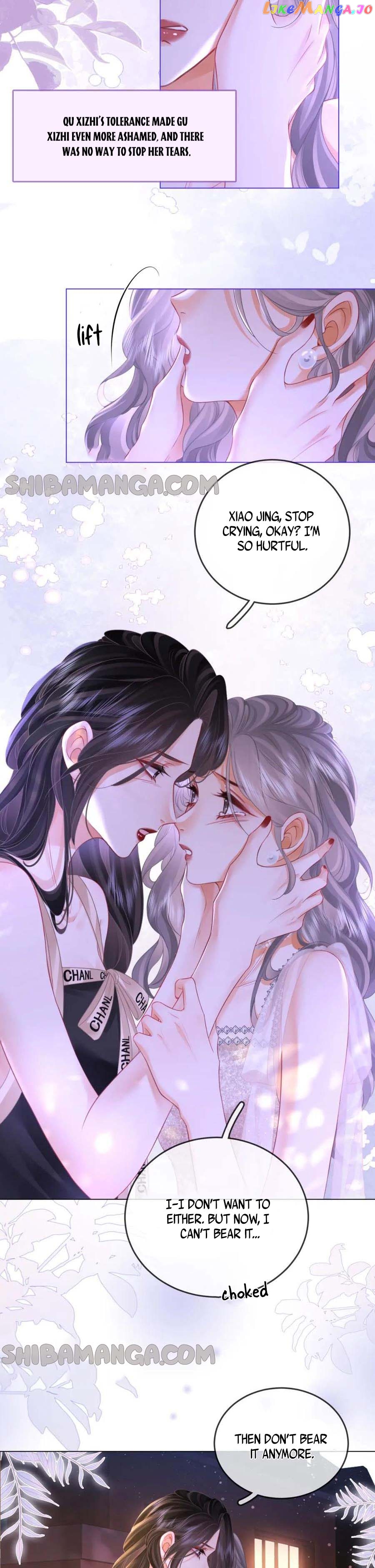 Twin Flames Of Destiny Chapter 49 - page 7