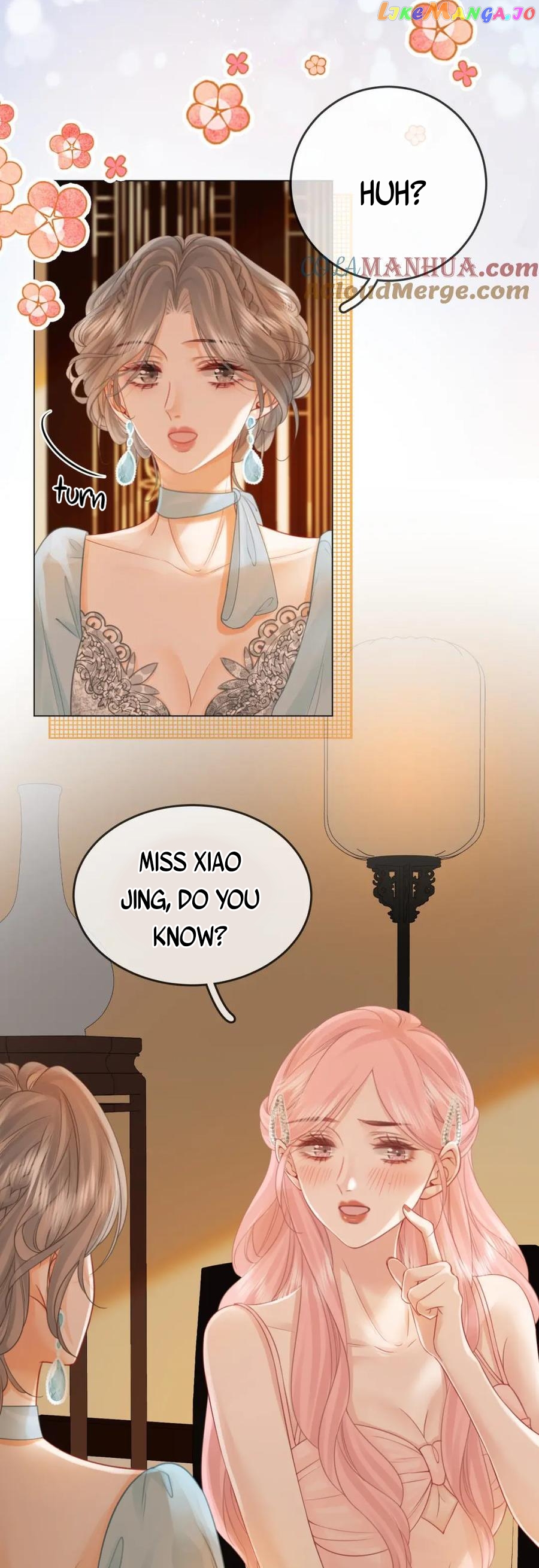 Twin Flames Of Destiny Chapter 52 - page 12