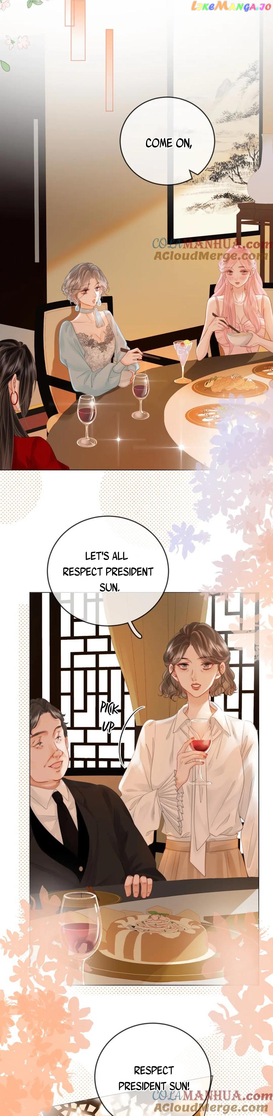 Twin Flames Of Destiny Chapter 52 - page 14