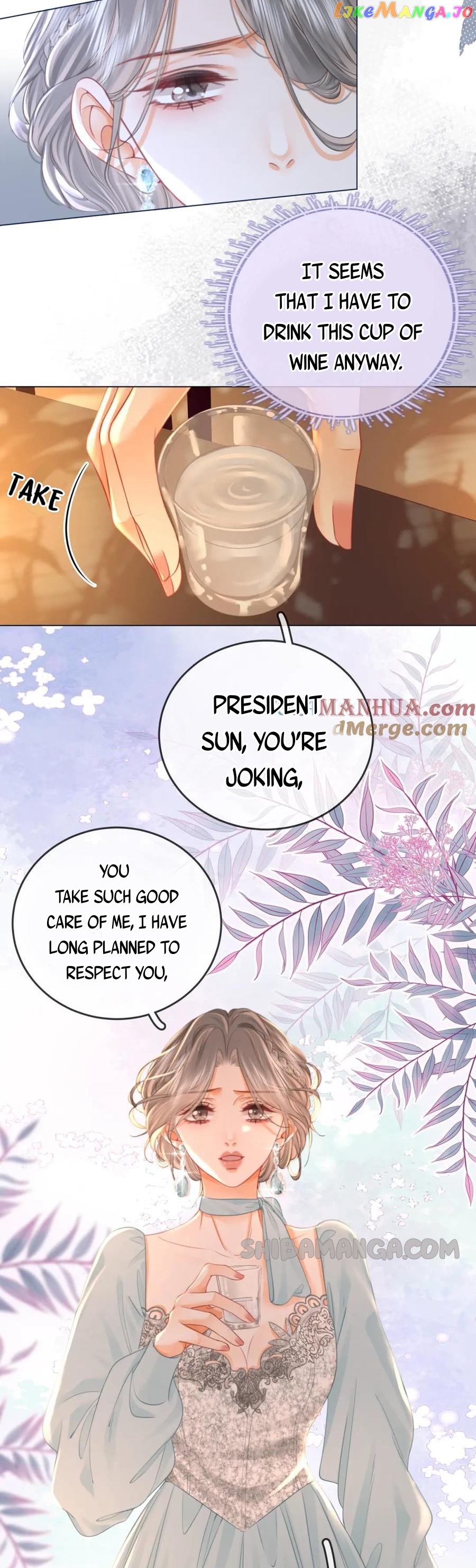 Twin Flames Of Destiny Chapter 53 - page 13