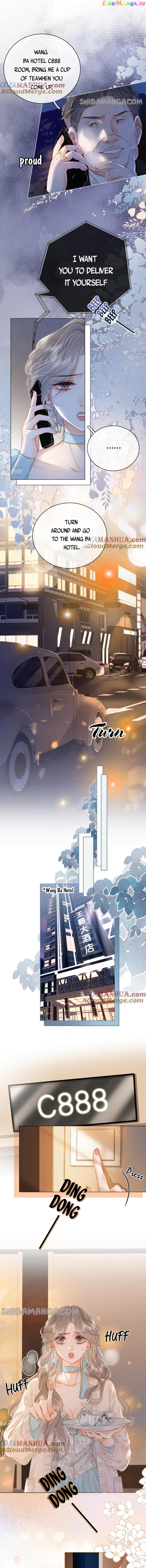Twin Flames Of Destiny Chapter 54 - page 7