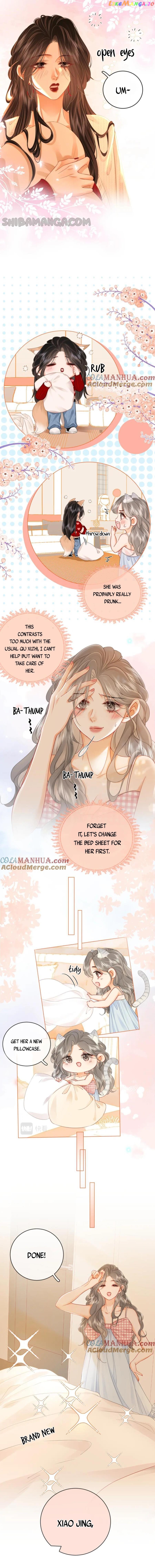 Twin Flames Of Destiny Chapter 56 - page 6
