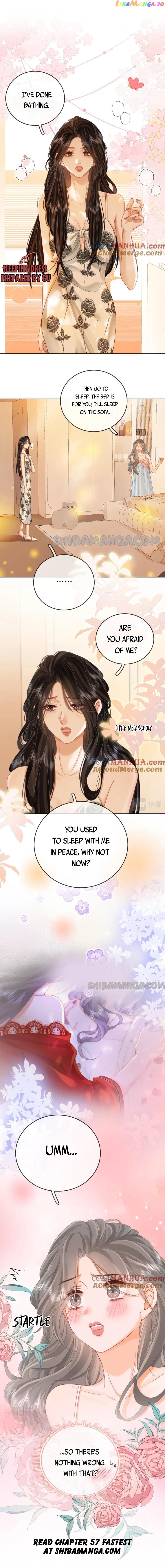 Twin Flames Of Destiny Chapter 56 - page 7