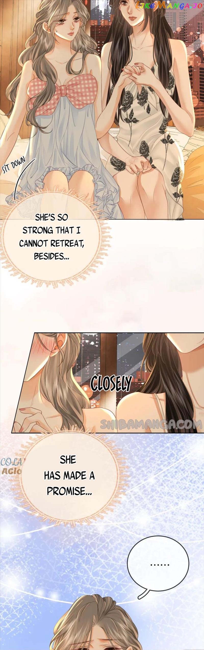 Twin Flames Of Destiny Chapter 57 - page 2