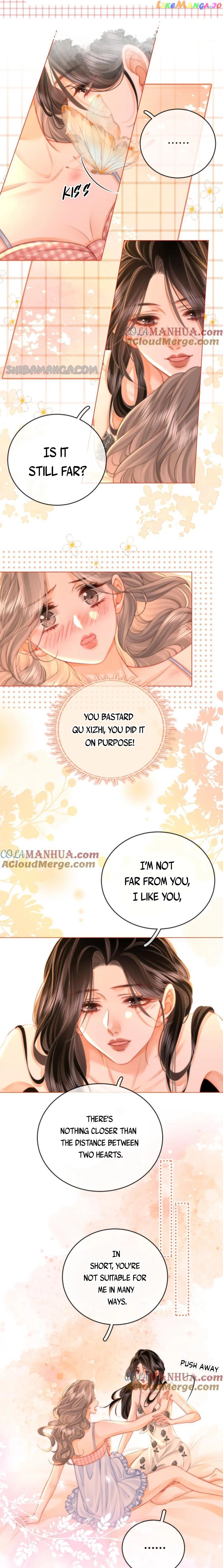 Twin Flames Of Destiny Chapter 59 - page 8