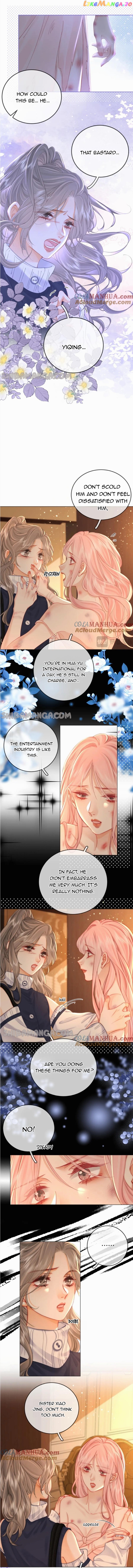 Twin Flames Of Destiny Chapter 62 - page 4