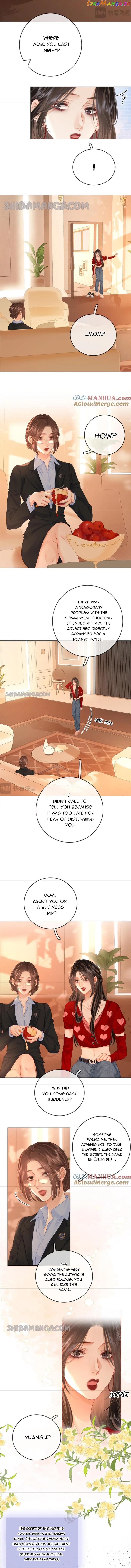 Twin Flames Of Destiny Chapter 64 - page 2