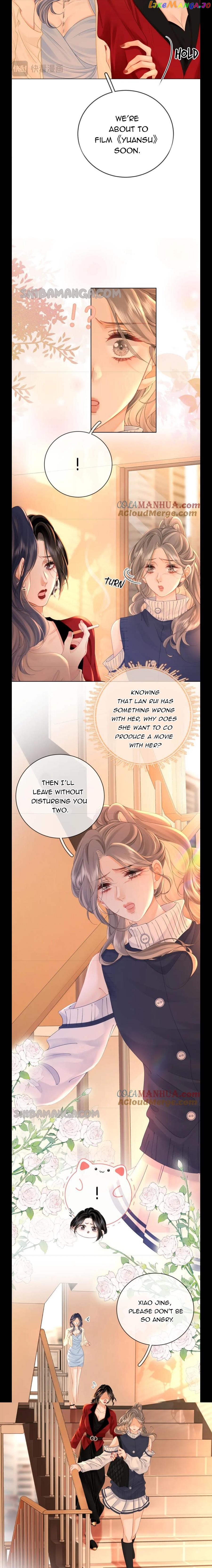 Twin Flames Of Destiny Chapter 64 - page 6