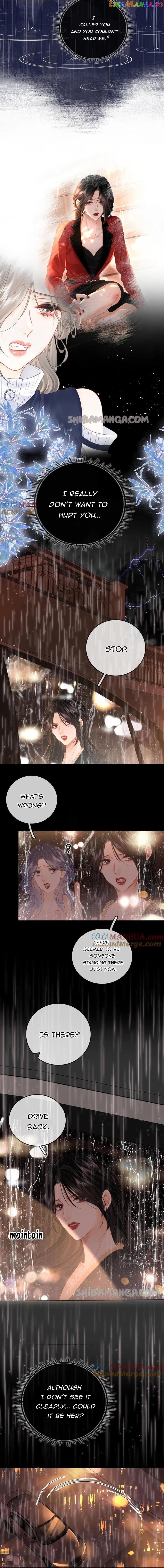 Twin Flames Of Destiny Chapter 65 - page 10