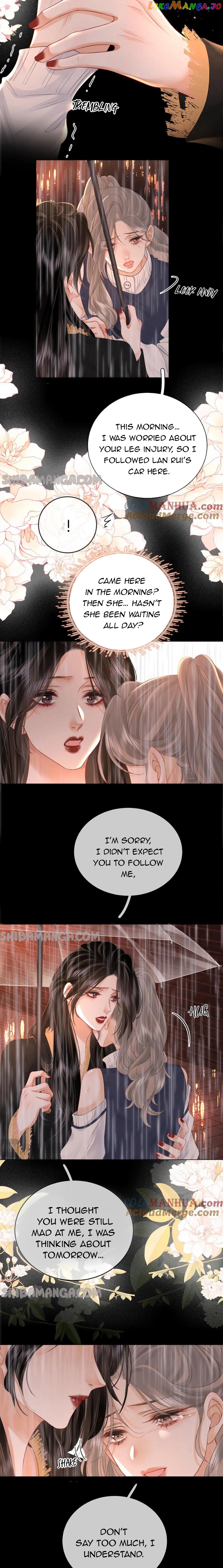 Twin Flames Of Destiny Chapter 66 - page 3