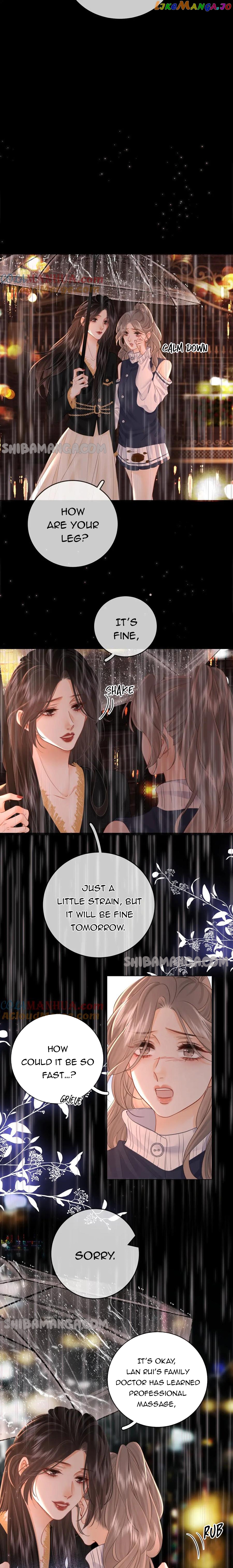 Twin Flames Of Destiny Chapter 66 - page 4