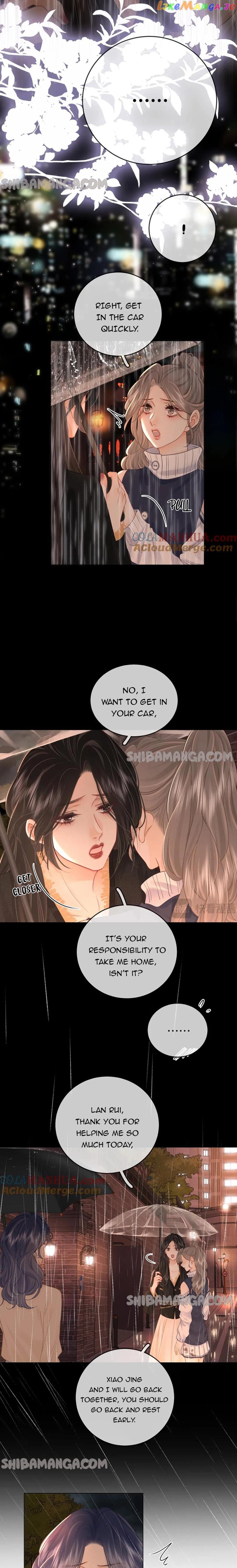 Twin Flames Of Destiny Chapter 66 - page 7
