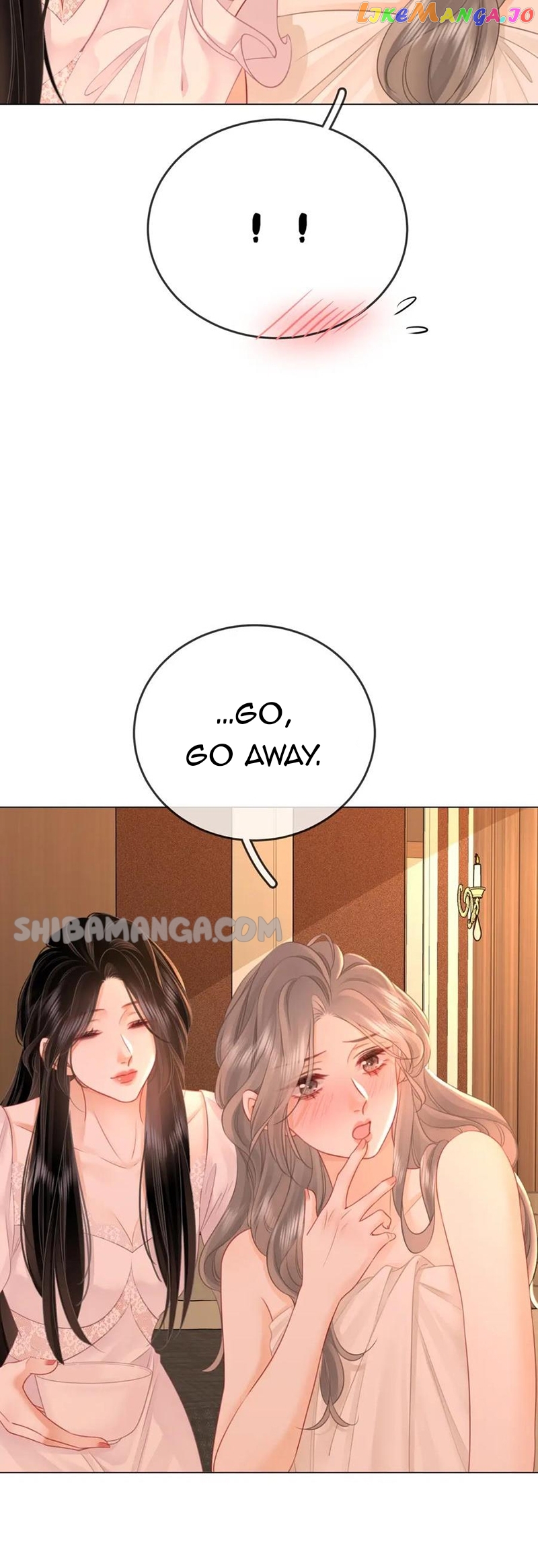 Twin Flames Of Destiny Chapter 68 - page 7