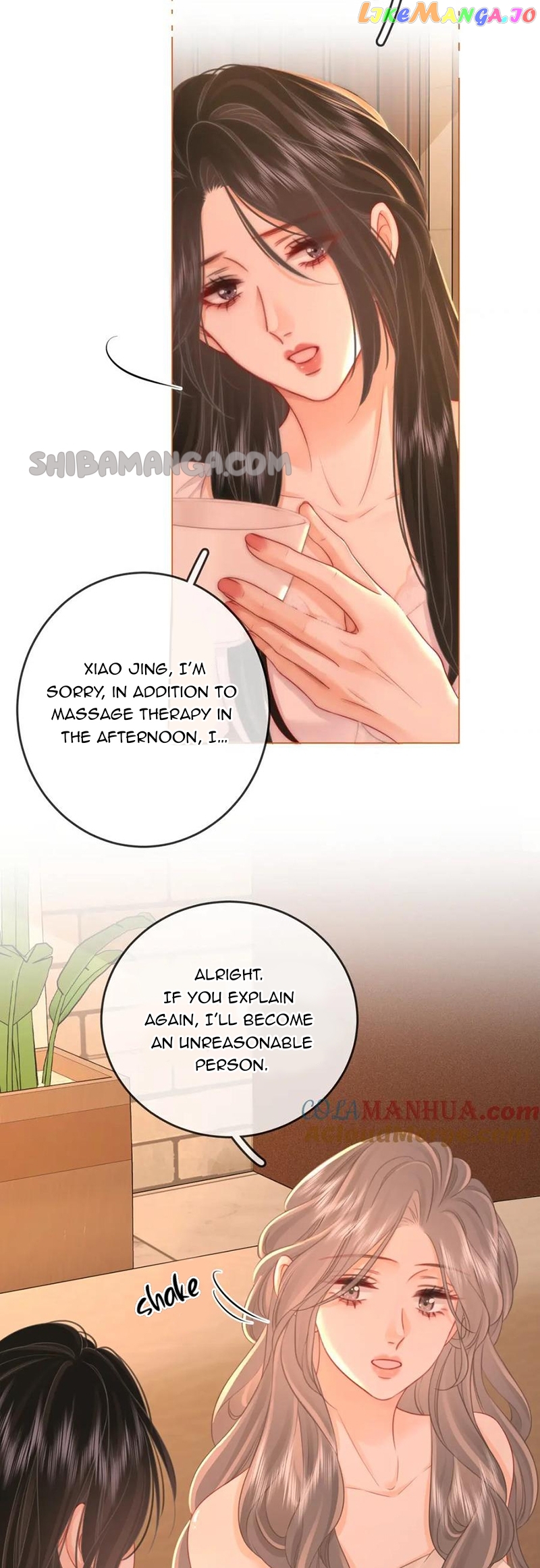 Twin Flames Of Destiny Chapter 68 - page 10