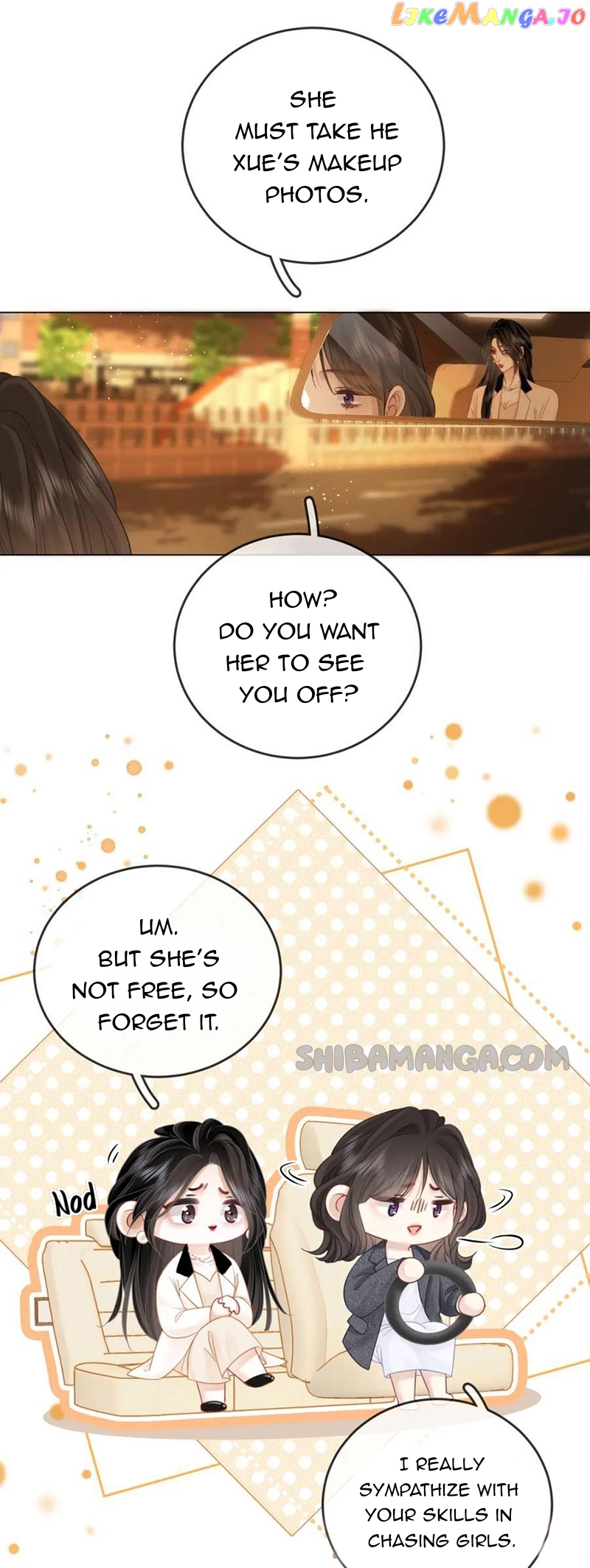 Twin Flames Of Destiny Chapter 70 - page 2