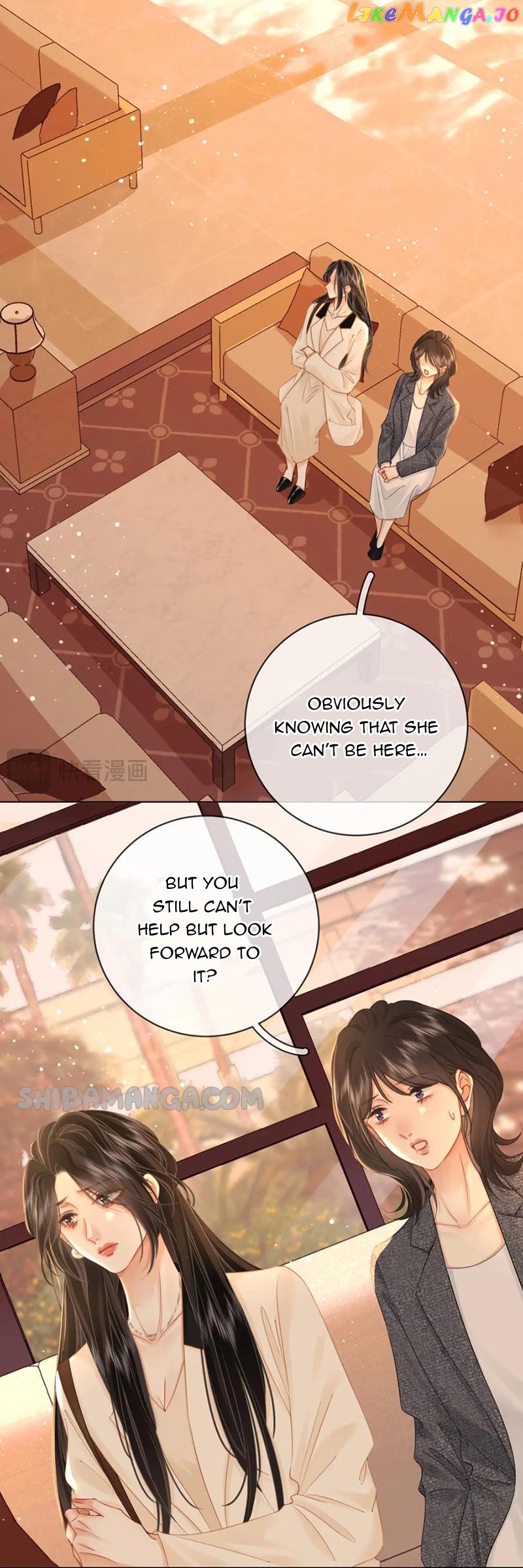 Twin Flames Of Destiny Chapter 70 - page 19