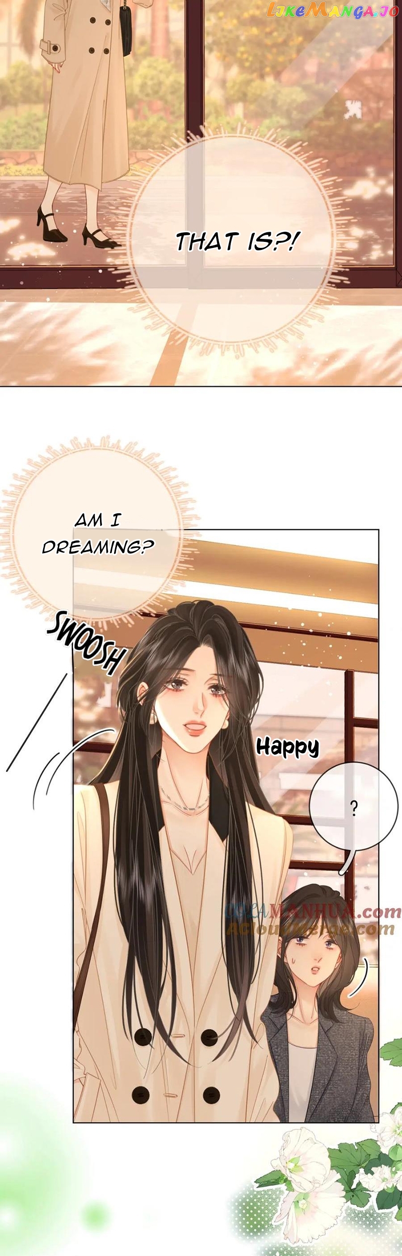 Twin Flames Of Destiny Chapter 70 - page 21