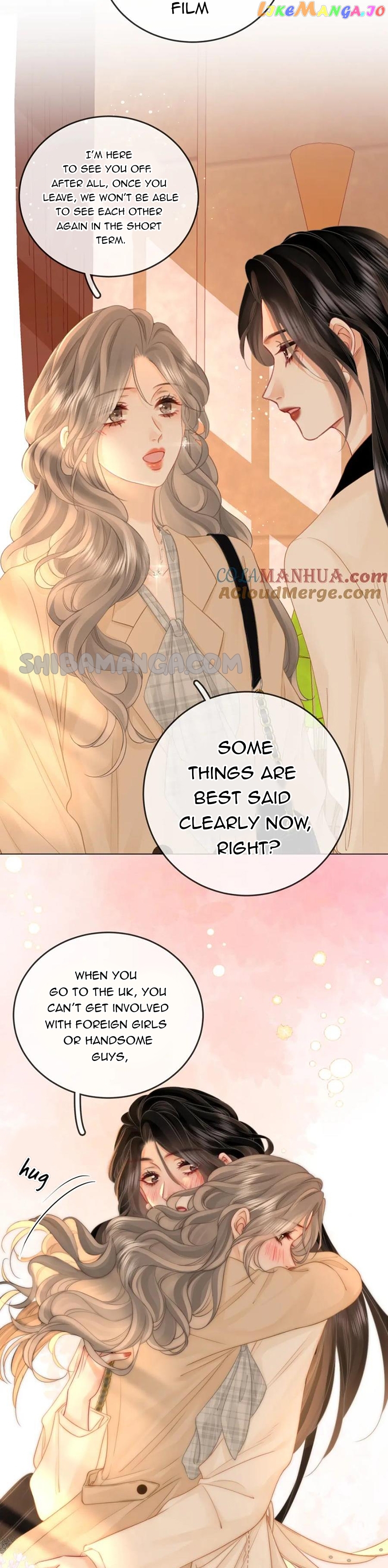 Twin Flames Of Destiny Chapter 70 - page 23