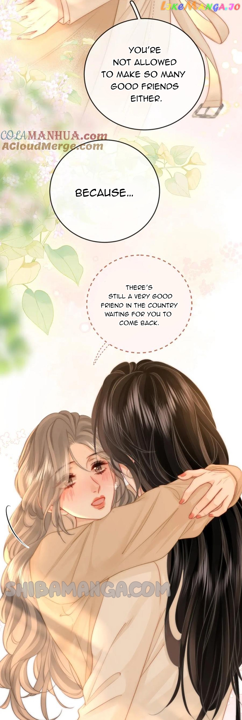 Twin Flames Of Destiny Chapter 70 - page 24