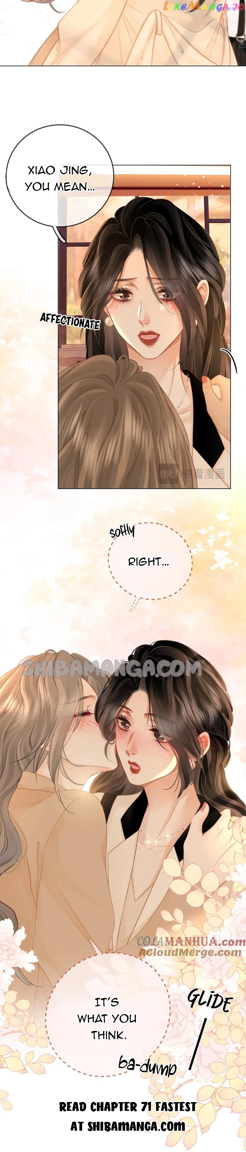 Twin Flames Of Destiny Chapter 70 - page 25