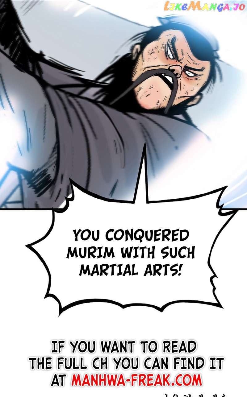 Fist Demon of Mount Hua Chapter 154 - page 7