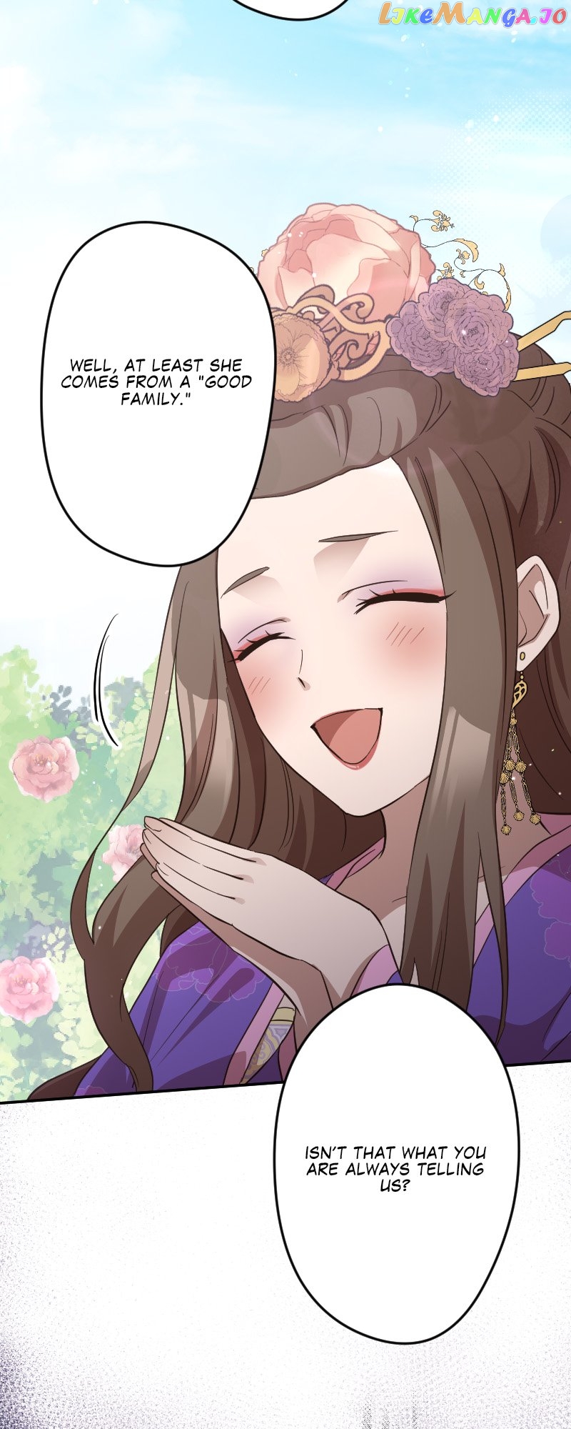 Becoming The Legendary Concubine Chapter 64 - page 48