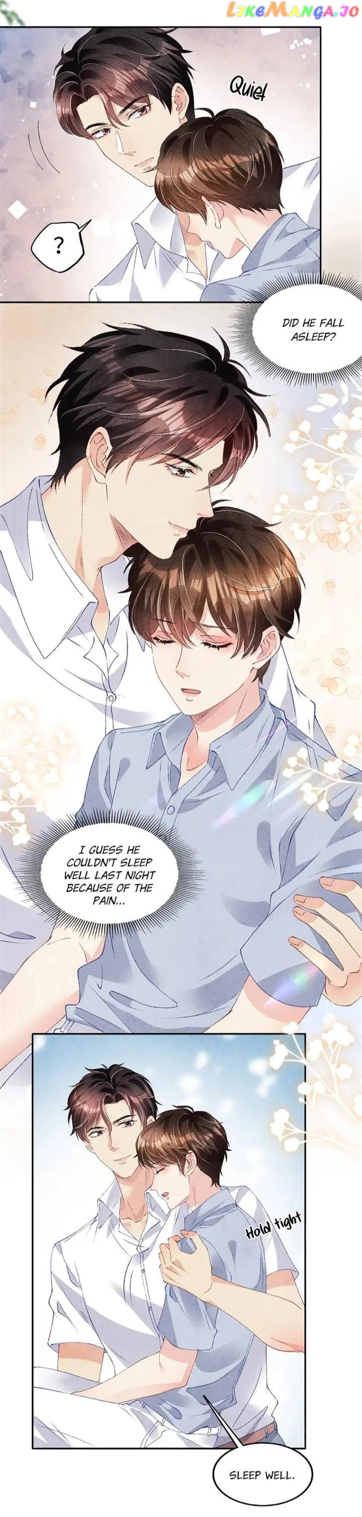 Crushing Jade and Casting Pearls Chapter 58 - page 6
