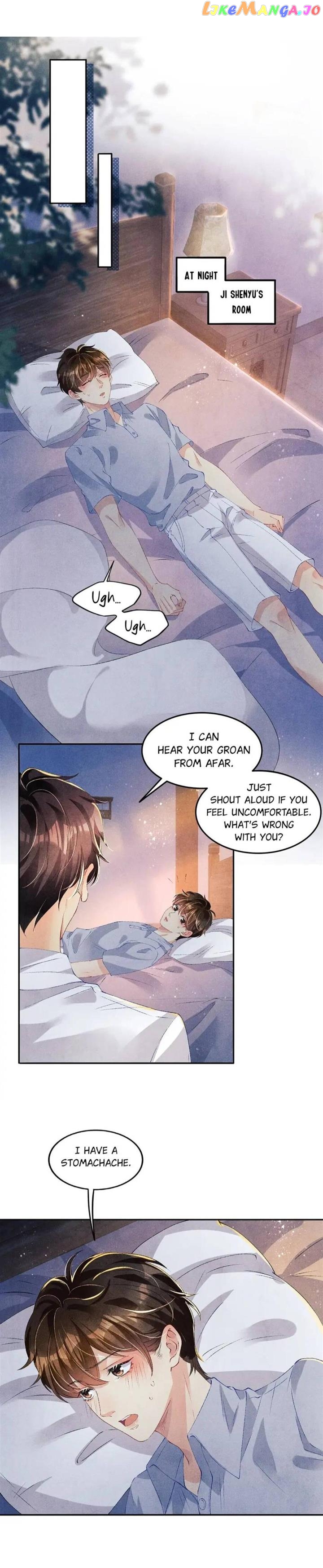 Crushing Jade and Casting Pearls Chapter 58 - page 7