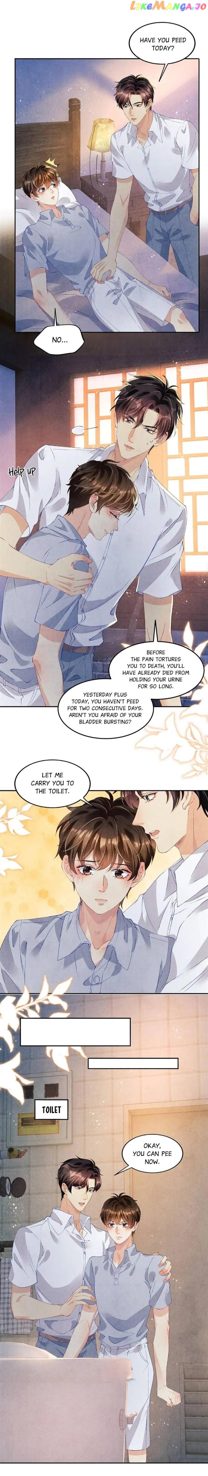Crushing Jade and Casting Pearls Chapter 58 - page 8