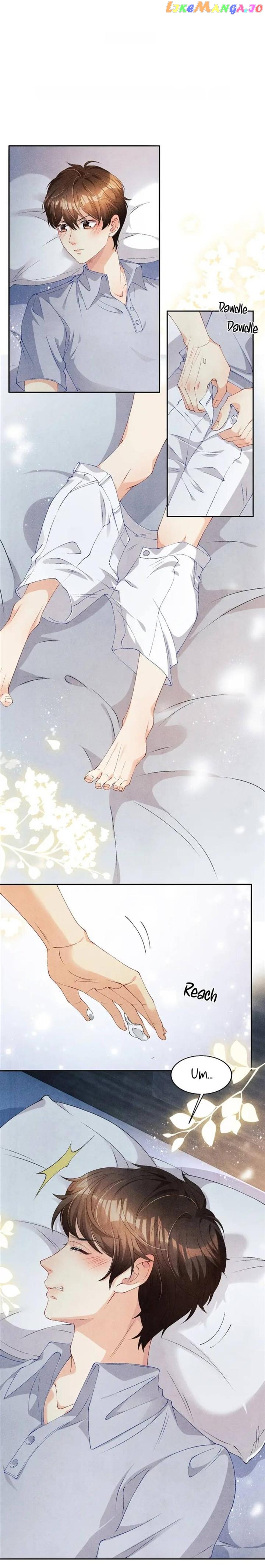 Crushing Jade and Casting Pearls Chapter 59 - page 2