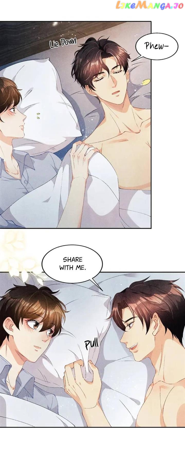 Crushing Jade and Casting Pearls Chapter 59 - page 4