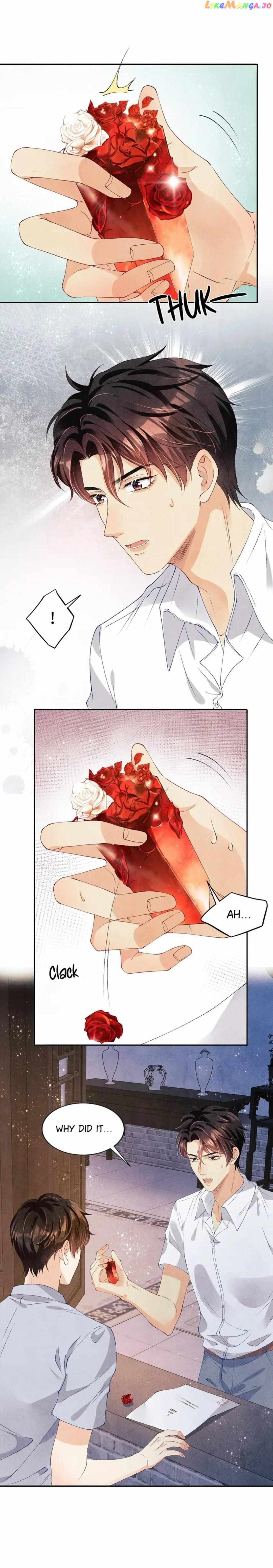 Crushing Jade and Casting Pearls Chapter 62 - page 9