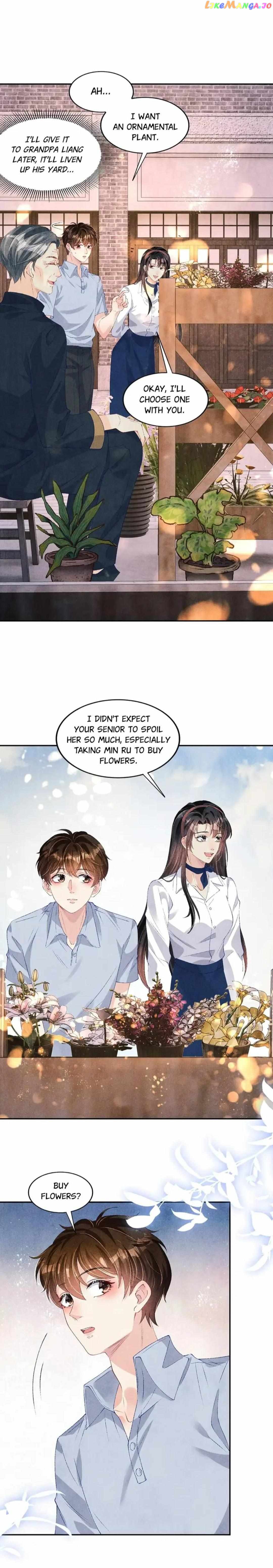 Crushing Jade and Casting Pearls Chapter 65 - page 3