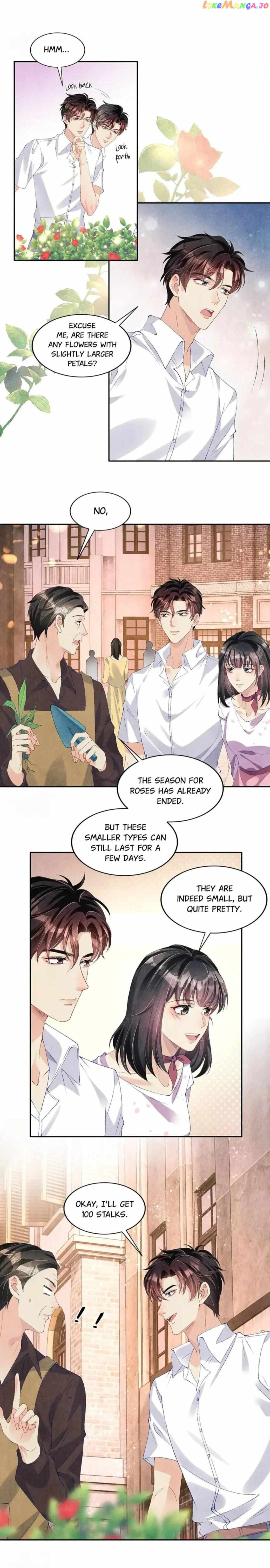 Crushing Jade and Casting Pearls Chapter 65 - page 5